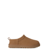 Classic Micro Chestnut (Woman)