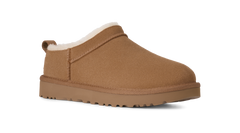 Classic Micro Chestnut (Woman)