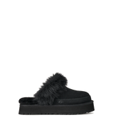 Disquette Chalet Black (Women) - FINAL SALE