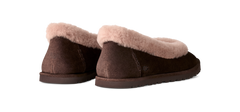 Zora Ballet Flat Dusted Cocoa (Women)