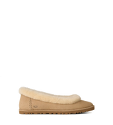 Zora Ballet Flat Sand (Women)