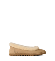 Zora Ballet Flat Sand (Women)