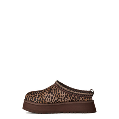 Tazz Caspian Burnt Cedar (Women) - FINAL SALE
