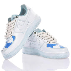 Nike Air Force 1 Testa di Chezzo