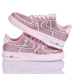 Nike Air Force 1 Luxury Rose