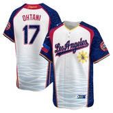 LAD Filipino Heritage Night Jersey - Stitched