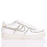 Nike Air Force 1 Vanity Sand