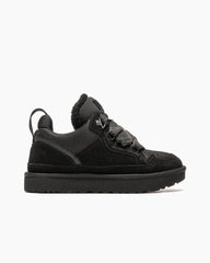 Women’s Fleece-Lined Strap Chill Winter Sneakers