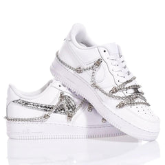 Nike Air Force 1 Power X Riccardo Aldi