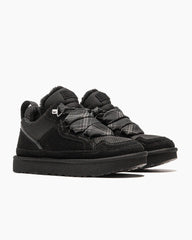 Women’s Fleece-Lined Strap Chill Winter Sneakers