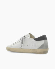 Women’s City Walk Calfskin Gray Star Sneakers
