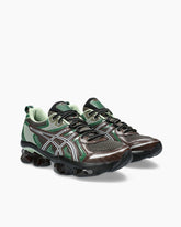 Men's Airport Outfit Breathable Mesh Trainers