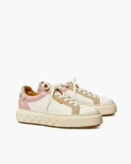 Women's Daily Commute Comfortable Chunky Sole Trainers