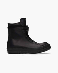 Men's Daily Commute Versatile High-Top Trainers