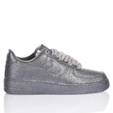 Nike Air Force 1 Full Grey