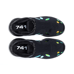 Jaylen Brown's 741 Performance Rover "Black Moon" - Men's