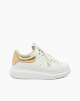 Men's Luxury Travel Transit Premium Cowhide Trainers