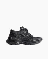 Men's Luxury Global Transit Breathable Mesh Runners