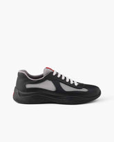 Men's Urban Commute America's Cup Rubber Sneakers