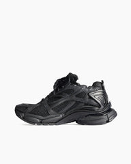 Men's Luxury Global Transit Breathable Mesh Runners
