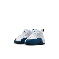 Air Jordan 12 Retro "French Blue" - Toddler