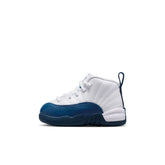 Air Jordan 12 Retro "French Blue" - Toddler