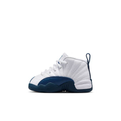 Air Jordan 12 Retro "French Blue" - Toddler