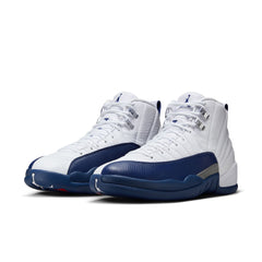 Air Jordan 12 Retro "French Blue" - Men's