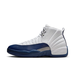 Air Jordan 12 Retro "French Blue" - Men's