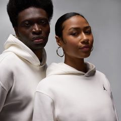 Air Jordan Brooklyn Fleece Pullover Hoodie - Men's