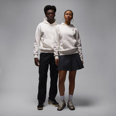 Air Jordan Brooklyn Fleece Pullover Hoodie - Men's