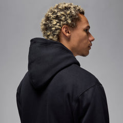 Air Jordan New York Fleece Pullover Hoodie - Men's