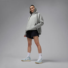 Air Jordan 1 Mid SE "Denim" - Women's