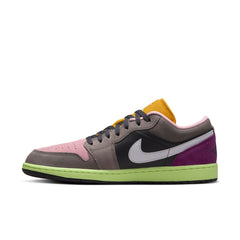 Air Jordan 1 Low SE 'Tokyo Bio Hack' - Men's