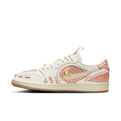 Air Jordan 1 Low "Method of Make" - Women's