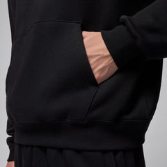 Air Jordan Brooklyn Fleece Graphic Pullover Hoodie - Men's