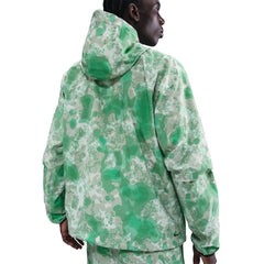 Nike Tech Dri-FIT Woven Camo Windrunner Jacket - Men's