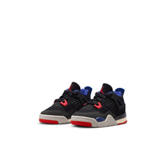 Air Jordan 4 Retro "Rare Air" - Toddler