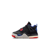 Air Jordan 4 Retro "Rare Air" - Toddler