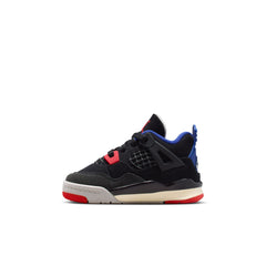 Air Jordan 4 Retro "Rare Air" - Toddler