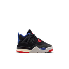 Air Jordan 4 Retro "Rare Air" - Toddler