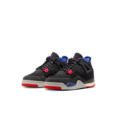 Air Jordan 4 Retro "Rare Air" - Preschool