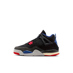 Air Jordan 4 Retro "Rare Air" - Preschool
