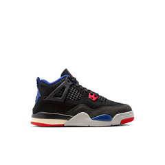Air Jordan 4 Retro "Rare Air" - Preschool
