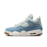 Air Jordan 4 "Denim" - Women's