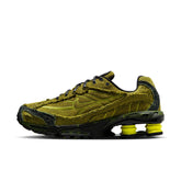 Nike Shox Ride 2 Premium - Men's