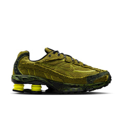 Nike Shox Ride 2 Premium - Men's