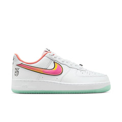 Nike Air Force 1 '07 NY vs NY - Men's