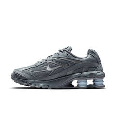 Nike Shox Ride 2 - Men's