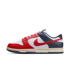 Nike Dunk Low Retro "Boston Red Sox" - Men's